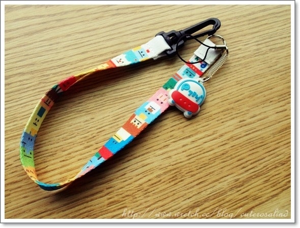 【分享】可愛小物給我好心情+HELLO KITTY球鞋開箱ゝ∀・ - 第7張圖 【分享】可愛小物給我好心情+HELLO KITTY球鞋開箱ゝ∀・