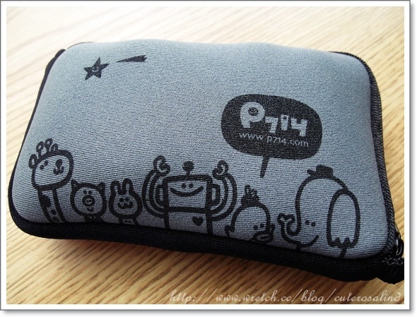 【分享】可愛小物給我好心情+HELLO KITTY球鞋開箱ゝ∀・ - 第8張圖 【分享】可愛小物給我好心情+HELLO KITTY球鞋開箱ゝ∀・