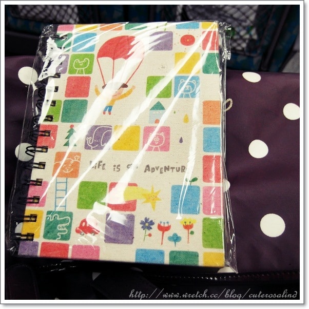 【分享】可愛小物給我好心情+HELLO KITTY球鞋開箱ゝ∀・ - 第9張圖 【分享】可愛小物給我好心情+HELLO KITTY球鞋開箱ゝ∀・