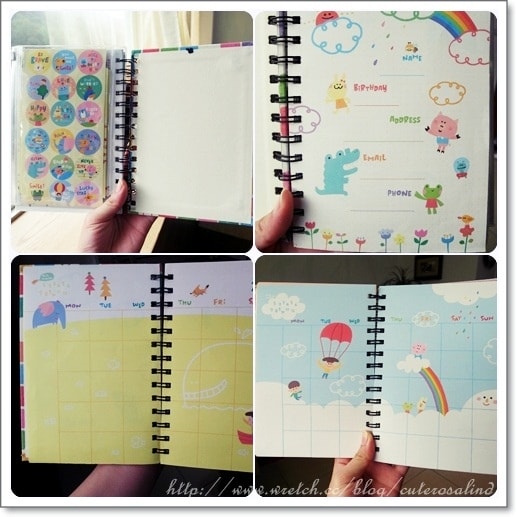 【分享】可愛小物給我好心情+HELLO KITTY球鞋開箱ゝ∀・ - 第12張圖 【分享】可愛小物給我好心情+HELLO KITTY球鞋開箱ゝ∀・