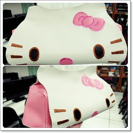 【分享】可愛小物給我好心情+HELLO KITTY球鞋開箱ゝ∀・ - 第21張圖 【分享】可愛小物給我好心情+HELLO KITTY球鞋開箱ゝ∀・