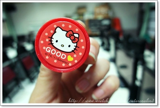 【分享】可愛小物給我好心情+HELLO KITTY球鞋開箱ゝ∀・ - 第24張圖 【分享】可愛小物給我好心情+HELLO KITTY球鞋開箱ゝ∀・