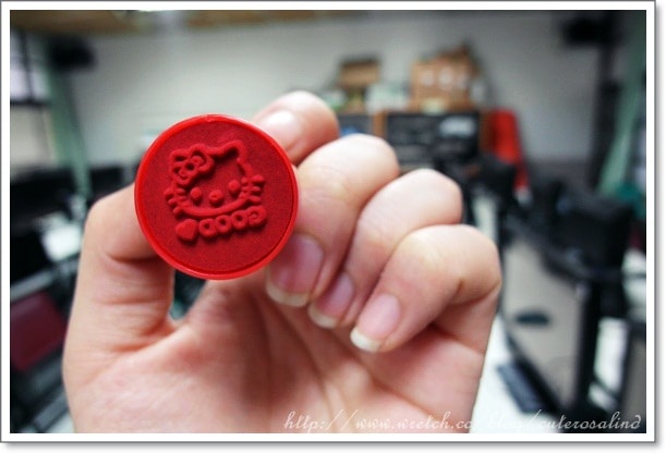 【分享】可愛小物給我好心情+HELLO KITTY球鞋開箱ゝ∀・ - 第25張圖 【分享】可愛小物給我好心情+HELLO KITTY球鞋開箱ゝ∀・