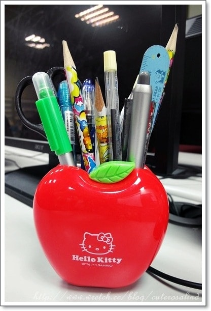 【分享】可愛小物給我好心情+HELLO KITTY球鞋開箱ゝ∀・ - 第26張圖 【分享】可愛小物給我好心情+HELLO KITTY球鞋開箱ゝ∀・