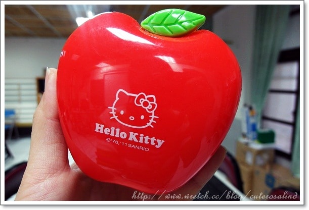 【分享】可愛小物給我好心情+HELLO KITTY球鞋開箱ゝ∀・ - 第27張圖 【分享】可愛小物給我好心情+HELLO KITTY球鞋開箱ゝ∀・