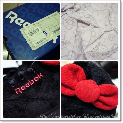 【分享】可愛小物給我好心情+HELLO KITTY球鞋開箱ゝ∀・ - 第28張圖 【分享】可愛小物給我好心情+HELLO KITTY球鞋開箱ゝ∀・