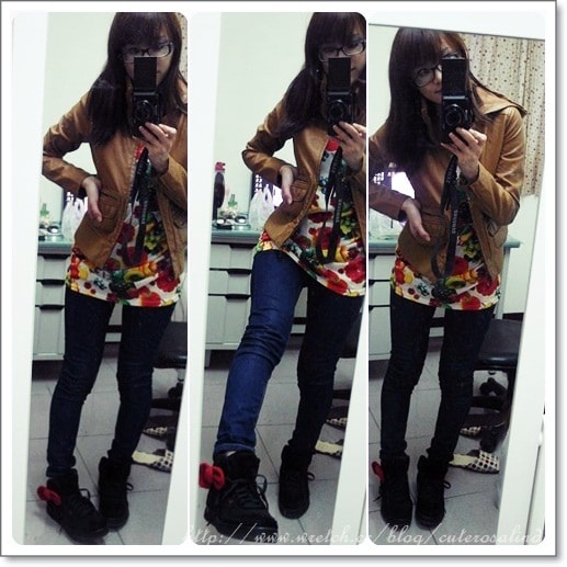 【分享】可愛小物給我好心情+HELLO KITTY球鞋開箱ゝ∀・ - 第33張圖 【分享】可愛小物給我好心情+HELLO KITTY球鞋開箱ゝ∀・