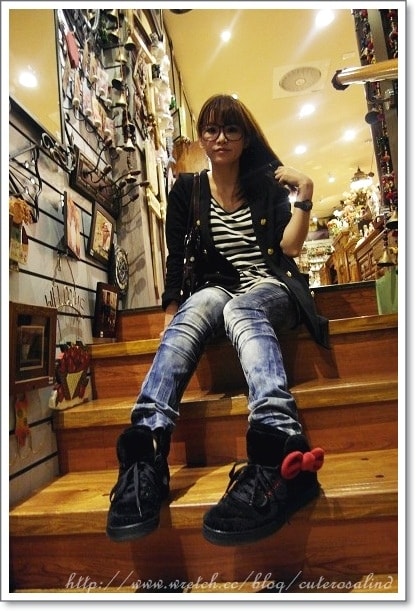 【分享】可愛小物給我好心情+HELLO KITTY球鞋開箱ゝ∀・ - 第34張圖 【分享】可愛小物給我好心情+HELLO KITTY球鞋開箱ゝ∀・