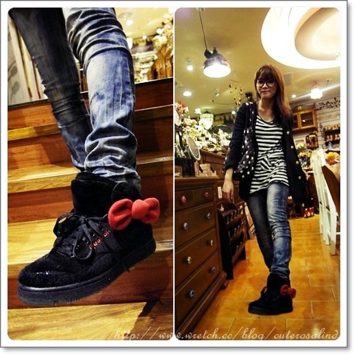 【分享】可愛小物給我好心情+HELLO KITTY球鞋開箱ゝ∀・ - 第35張圖 【分享】可愛小物給我好心情+HELLO KITTY球鞋開箱ゝ∀・