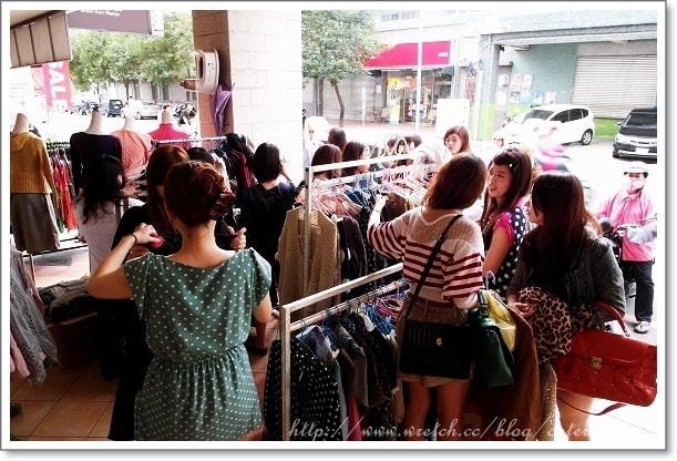 【活動】蘋果&FIFI的二手拍拍完美落幕,愛妳們♥ - 第15張圖 【活動】蘋果&FIFI的二手拍拍完美落幕,愛妳們♥