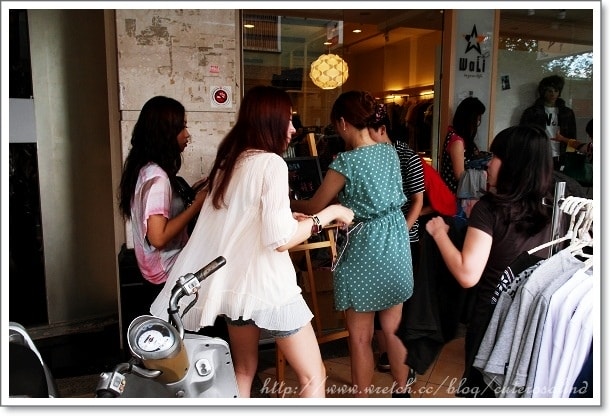 【活動】蘋果&FIFI的二手拍拍完美落幕,愛妳們♥ - 第16張圖 【活動】蘋果&FIFI的二手拍拍完美落幕,愛妳們♥