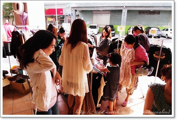 【活動】蘋果&FIFI的二手拍拍完美落幕,愛妳們♥ - 第19張圖 【活動】蘋果&FIFI的二手拍拍完美落幕,愛妳們♥