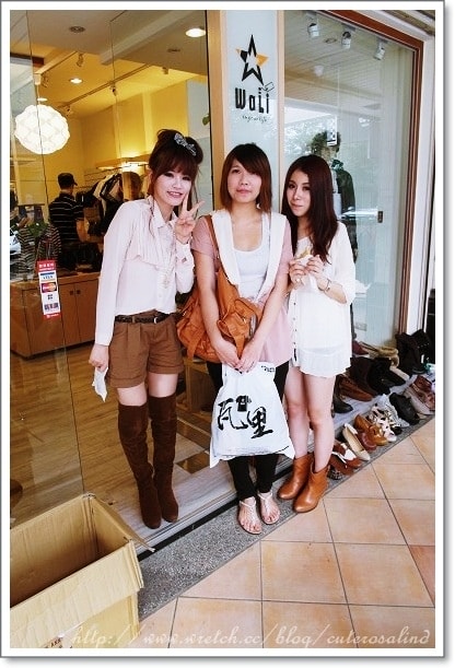 【活動】蘋果&FIFI的二手拍拍完美落幕,愛妳們♥ - 第25張圖 【活動】蘋果&FIFI的二手拍拍完美落幕,愛妳們♥