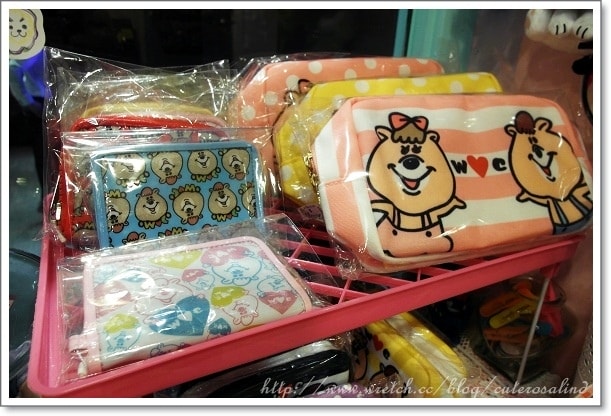 【逛街】又到ROCKY BOSS找娃娃玩耍去+逛街實錄 - 第6張圖 【逛街】又到ROCKY BOSS找娃娃玩耍去+逛街實錄