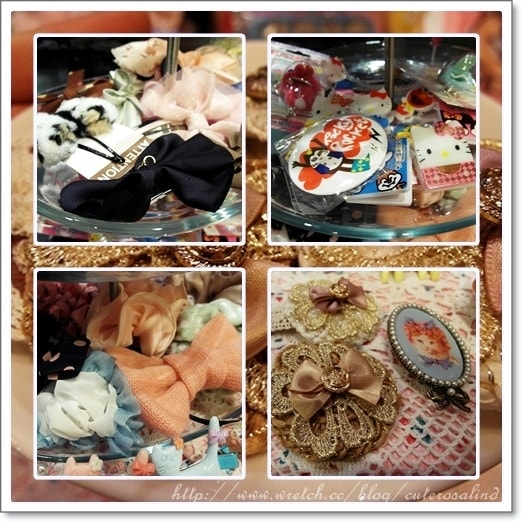 【逛街】又到ROCKY BOSS找娃娃玩耍去+逛街實錄 - 第8張圖 【逛街】又到ROCKY BOSS找娃娃玩耍去+逛街實錄