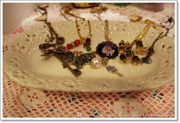 【逛街】又到ROCKY BOSS找娃娃玩耍去+逛街實錄 - 第9張圖 【逛街】又到ROCKY BOSS找娃娃玩耍去+逛街實錄