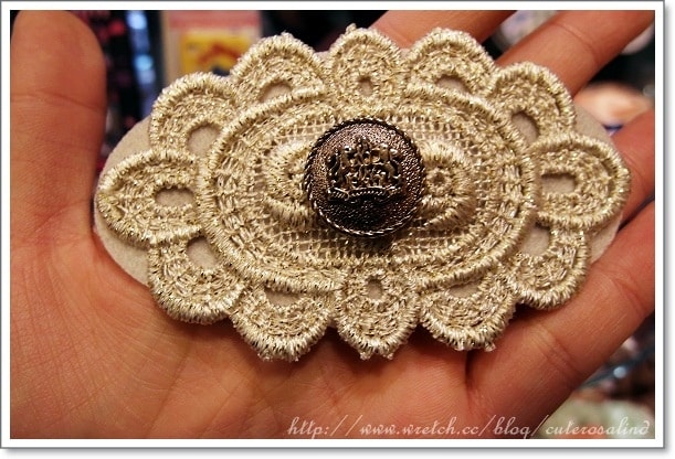 【逛街】又到ROCKY BOSS找娃娃玩耍去+逛街實錄 - 第10張圖 【逛街】又到ROCKY BOSS找娃娃玩耍去+逛街實錄