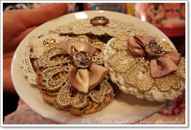 【逛街】又到ROCKY BOSS找娃娃玩耍去+逛街實錄 - 第11張圖 【逛街】又到ROCKY BOSS找娃娃玩耍去+逛街實錄