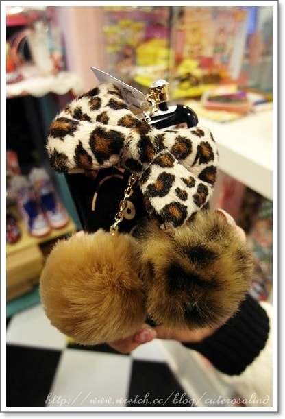 【逛街】又到ROCKY BOSS找娃娃玩耍去+逛街實錄 - 第12張圖 【逛街】又到ROCKY BOSS找娃娃玩耍去+逛街實錄