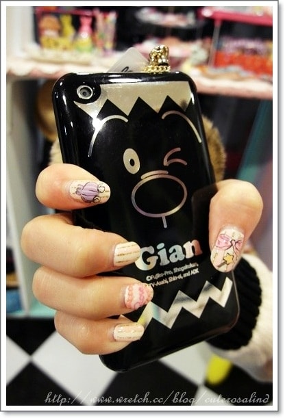 【逛街】又到ROCKY BOSS找娃娃玩耍去+逛街實錄 - 第13張圖 【逛街】又到ROCKY BOSS找娃娃玩耍去+逛街實錄