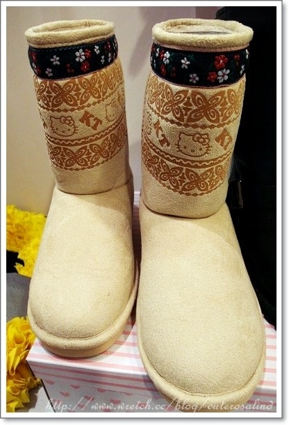 【逛街】又到ROCKY BOSS找娃娃玩耍去+逛街實錄 - 第17張圖 【逛街】又到ROCKY BOSS找娃娃玩耍去+逛街實錄