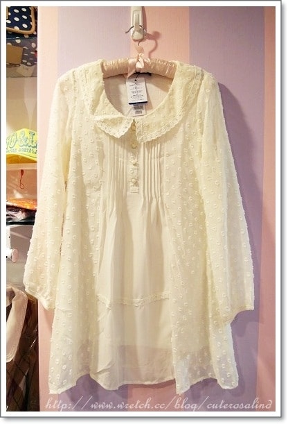 【逛街】又到ROCKY BOSS找娃娃玩耍去+逛街實錄 - 第19張圖 【逛街】又到ROCKY BOSS找娃娃玩耍去+逛街實錄