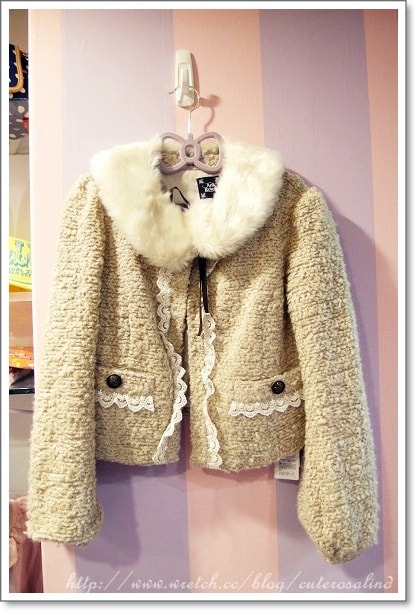 【逛街】又到ROCKY BOSS找娃娃玩耍去+逛街實錄 - 第20張圖 【逛街】又到ROCKY BOSS找娃娃玩耍去+逛街實錄