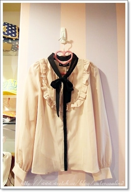 【逛街】又到ROCKY BOSS找娃娃玩耍去+逛街實錄 - 第21張圖 【逛街】又到ROCKY BOSS找娃娃玩耍去+逛街實錄