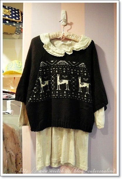 【逛街】又到ROCKY BOSS找娃娃玩耍去+逛街實錄 - 第26張圖 【逛街】又到ROCKY BOSS找娃娃玩耍去+逛街實錄