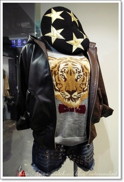 【逛街】又到ROCKY BOSS找娃娃玩耍去+逛街實錄 - 第28張圖 【逛街】又到ROCKY BOSS找娃娃玩耍去+逛街實錄