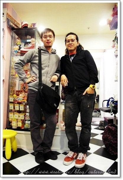 【逛街】又到ROCKY BOSS找娃娃玩耍去+逛街實錄 - 第30張圖 【逛街】又到ROCKY BOSS找娃娃玩耍去+逛街實錄