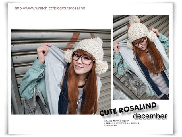 【敗家】超級外套控的手滑紀實。先來個秋冬7件外套分享(上)