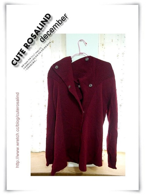 【敗家】超級外套控的手滑紀實。先來個秋冬7件外套分享(上)