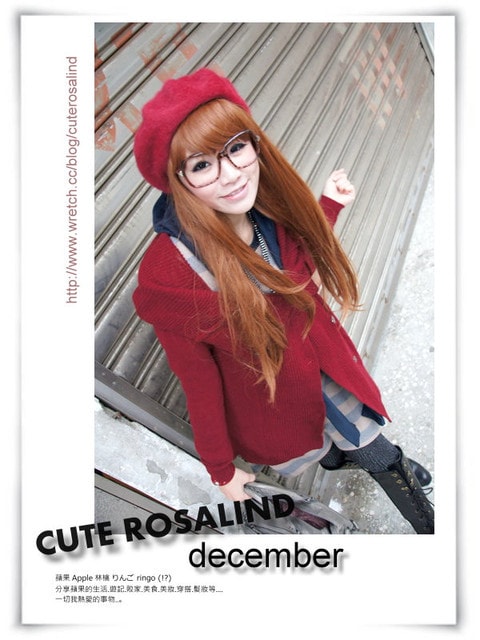 【敗家】超級外套控的手滑紀實。先來個秋冬7件外套分享(上)