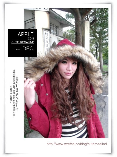 【敗家】超級外套控的手滑紀實。先來個秋冬7件外套分享(上)