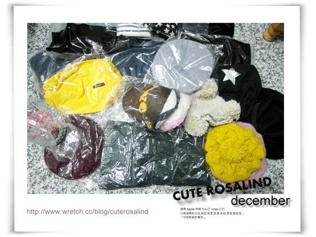 【敗家】超級外套控的手滑紀實。再來四件外套分享(中)