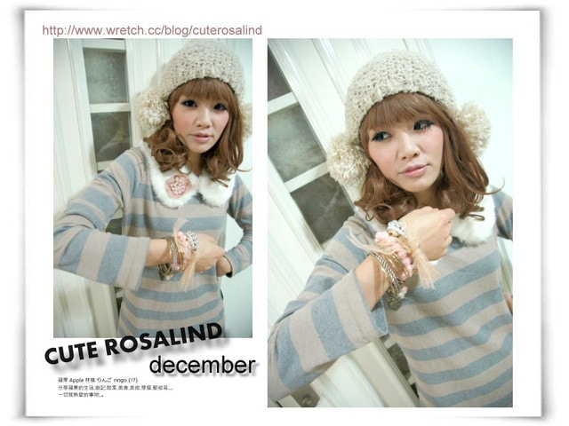 【敗家】超級外套控的手滑紀實。再來四件外套分享(中)