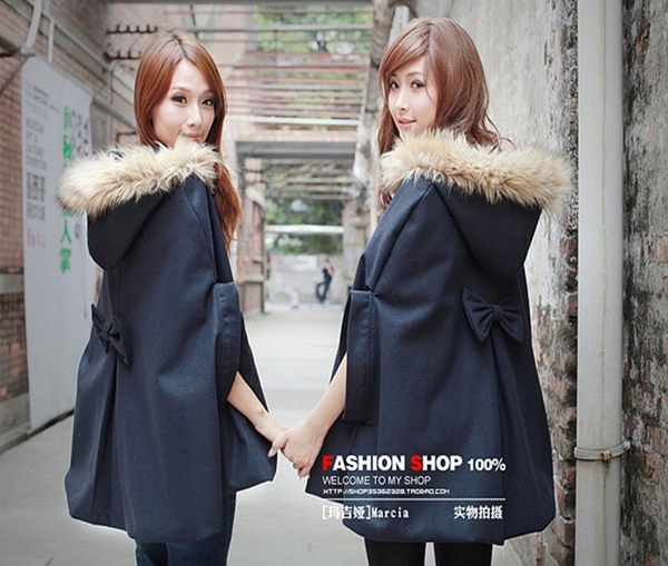 【敗家】超級外套控的手滑紀實。再來四件外套分享(中)