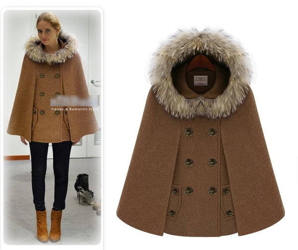 【敗家】超級外套控的手滑紀實。再來四件外套分享(中)