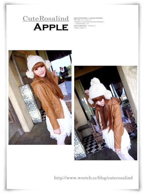 【敗家】超級外套控的手滑紀實。總共18件外套分享(下)