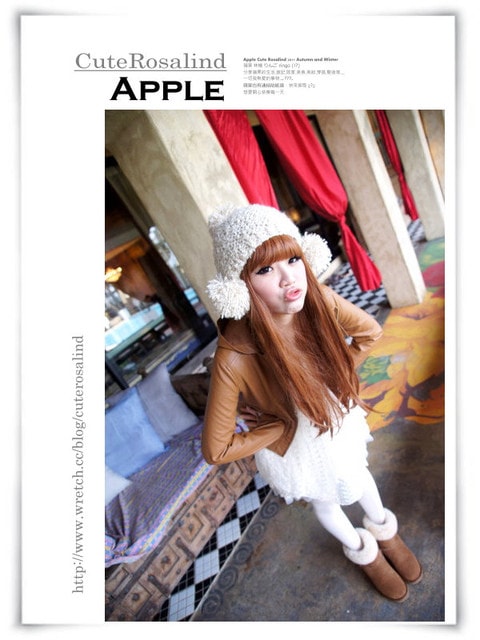 【敗家】超級外套控的手滑紀實。總共18件外套分享(下)