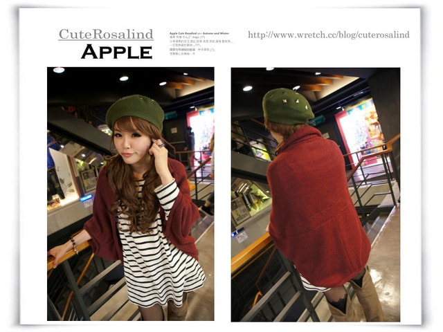 【敗家】超級外套控的手滑紀實。總共18件外套分享(下)