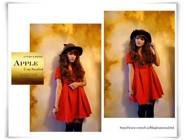 【敗家】淘寶上癮買不停，先來個精選9套12件敗家品分享!!