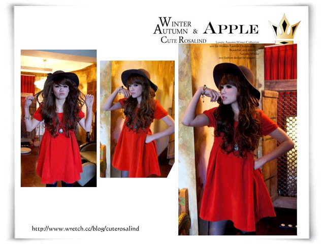 【敗家】淘寶上癮買不停，先來個精選9套12件敗家品分享!!