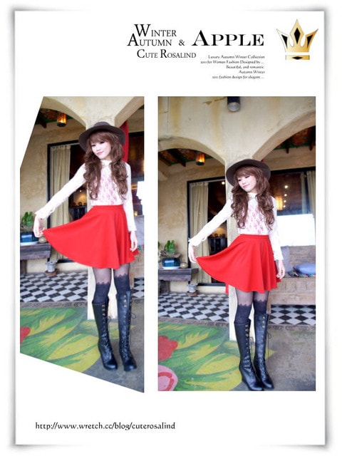 【敗家】淘寶上癮買不停，先來個精選9套12件敗家品分享!!