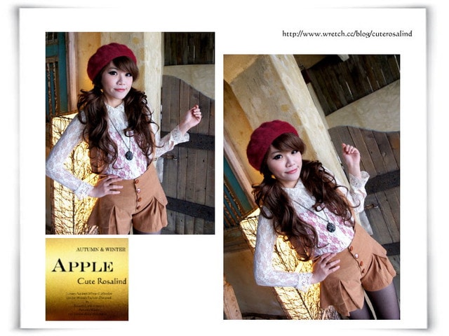 【敗家】淘寶上癮買不停，先來個精選9套12件敗家品分享!!