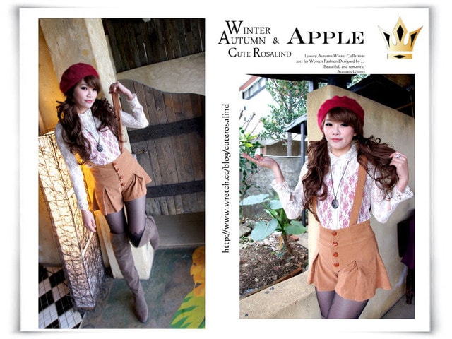 【敗家】淘寶上癮買不停，先來個精選9套12件敗家品分享!!