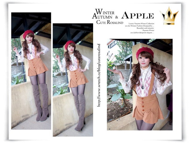 【敗家】淘寶上癮買不停，先來個精選9套12件敗家品分享!!