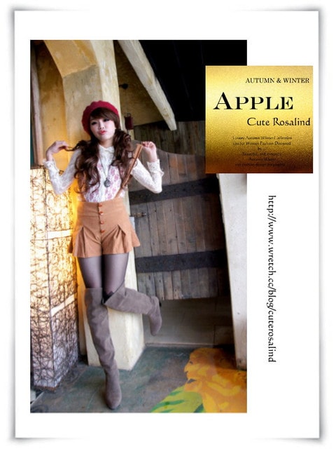 【敗家】淘寶上癮買不停，先來個精選9套12件敗家品分享!!