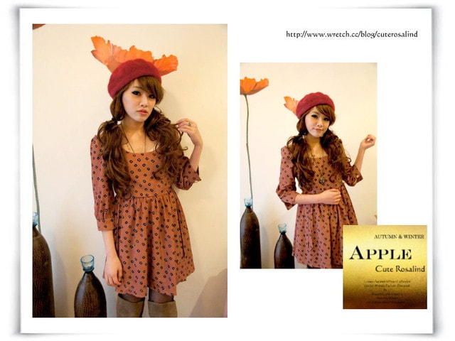 【敗家】淘寶上癮買不停，先來個精選9套12件敗家品分享!!